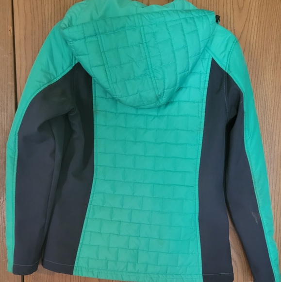 Jacket - Picture 2 of 5